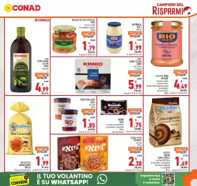 Volantino Conad Pagina 3