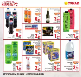 Volantino Conad Pagina 4