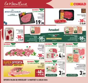 Volantino Conad Pagina 6