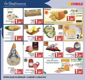 Volantino Conad Pagina 8
