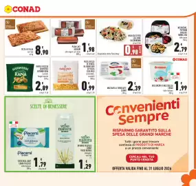 Volantino Conad Pagina 9