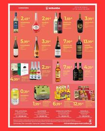 Folheto Miranda Supermercados Página 8