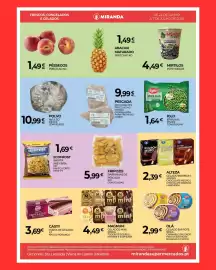 Folheto Miranda Supermercados Página 5