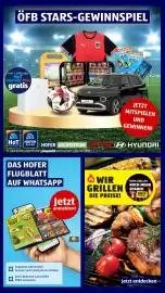 Hofer Flugblatt woche 26 Seite 3