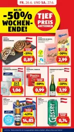 Hofer Flugblatt woche 26 Seite 8