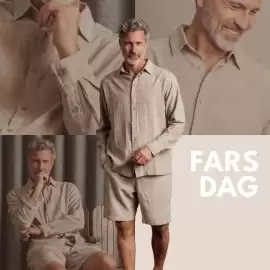 Dansk Outlet tilbudsavis Side 1