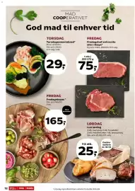 SuperBrugsen tilbudsavis uge 26 Side 12