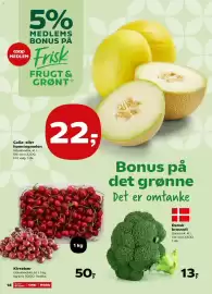 SuperBrugsen tilbudsavis uge 26 Side 14