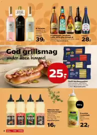 SuperBrugsen tilbudsavis uge 26 Side 8