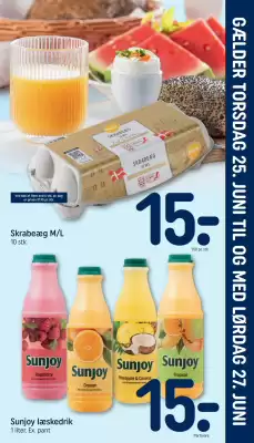REMA 1000 (gælder indtil 28-06)