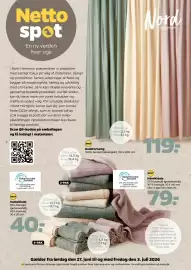 Netto tilbudsavis uge 26 Side 17