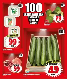 Dirk NL folder week 26 Pagina 21