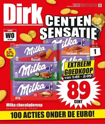 Dirk NL folder
