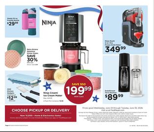Fred Meyer weekly ad week 26 Page 4