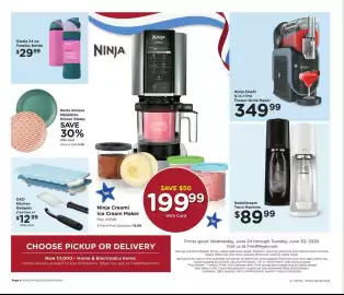 Fred Meyer weekly ad week 26 Page 4