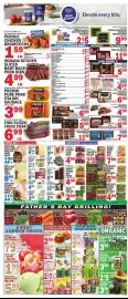 Bravo Supermarkets weekly ad week 25 Page 4