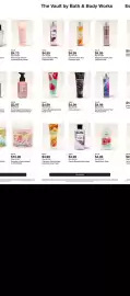 Bath & Body Works weekly ad week 26 Page 2