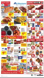 Albertsons weekly ad week 26 Page 3