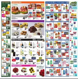 Albertsons weekly ad week 26 Page 4