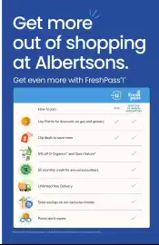 Albertsons weekly ad week 26 Page 8