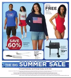 Kroger weekly ad week 26 Page 2