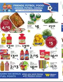 Fry's weekly ad week 26 Page 15