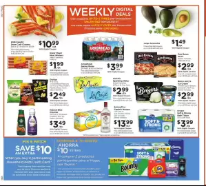 Fry's weekly ad week 26 Page 3
