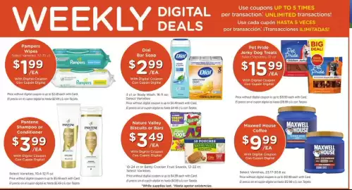 Fry's weekly ad week 26 Page 4