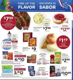 Fry's weekly ad week 26 Page 5