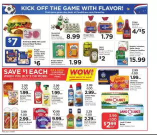 Food 4 Less weekly ad week 26 Page 5