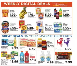 Food 4 Less weekly ad week 26 Page 6