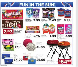 Food 4 Less weekly ad week 26 Page 9