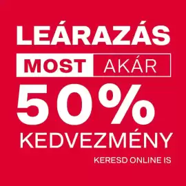 Deichmann akciós újság hét 26 Oldal 1