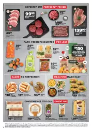 OK Foods catalogue Page 2