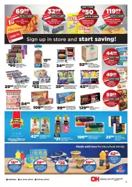 OK Foods catalogue Page 3
