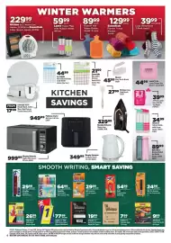 OK Foods catalogue Page 4