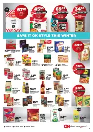 OK Foods catalogue Page 5