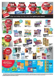 OK Foods catalogue Page 6