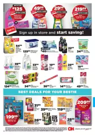 OK Foods catalogue Page 8