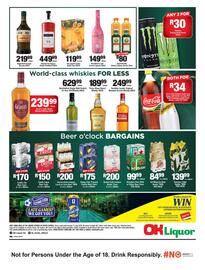 OK Liquor catalogue Page 2