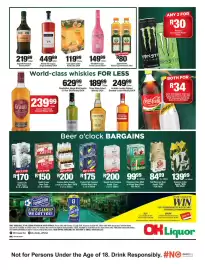 OK Liquor catalogue Page 2