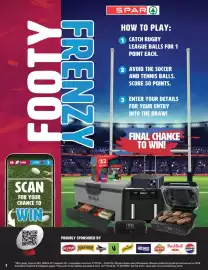 Spar catalogue week 26 Page 2