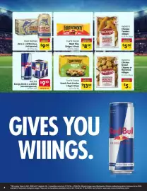 Spar catalogue week 26 Page 4