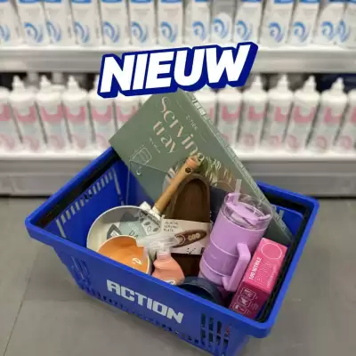 Action (geldig t/m 30-06)