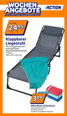 Action Flugblatt (gültig bis 30-06)