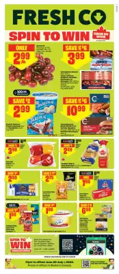 FreshCo (valid until 1-07)