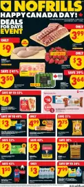 No Frills flyer week 26 Page 1