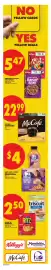 No Frills flyer week 26 Page 14