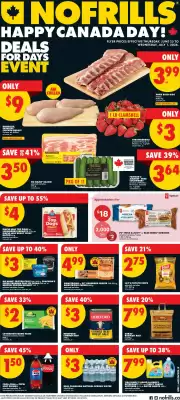 No Frills (valid until 1-07)