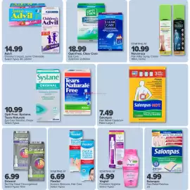 PharmaChoice flyer week 26 Page 3
